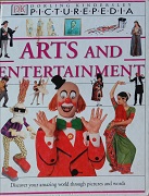 Arts and Entertainment